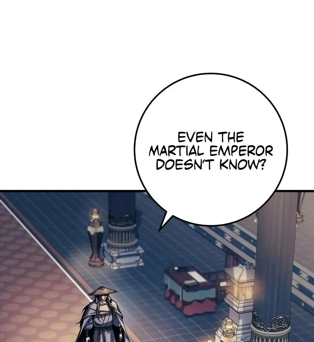 The Emperor's Sword Chapter 119 Page 115
