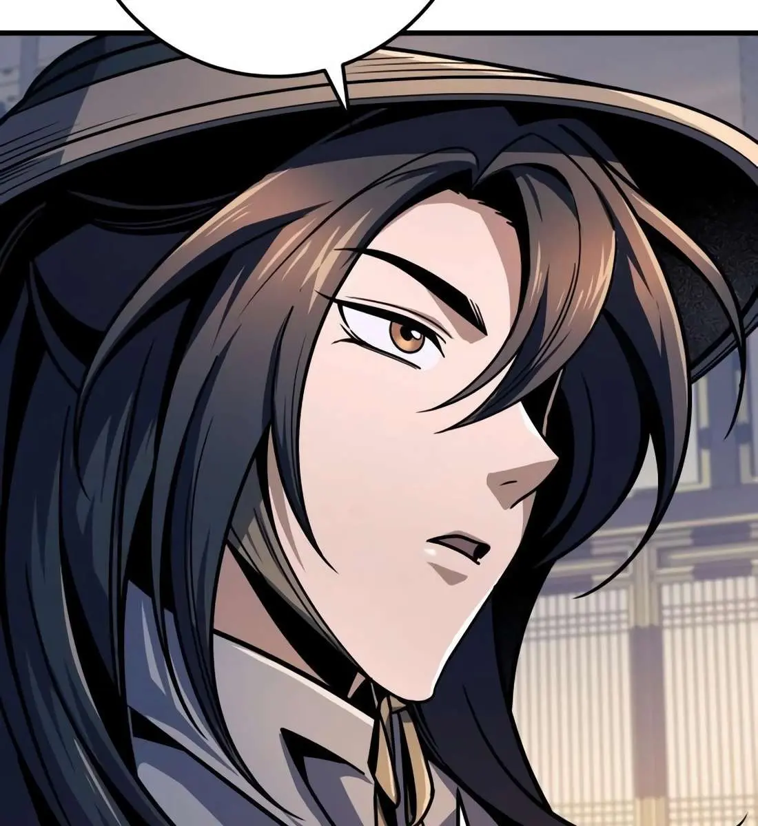 The Emperor's Sword Chapter 119 Page 120