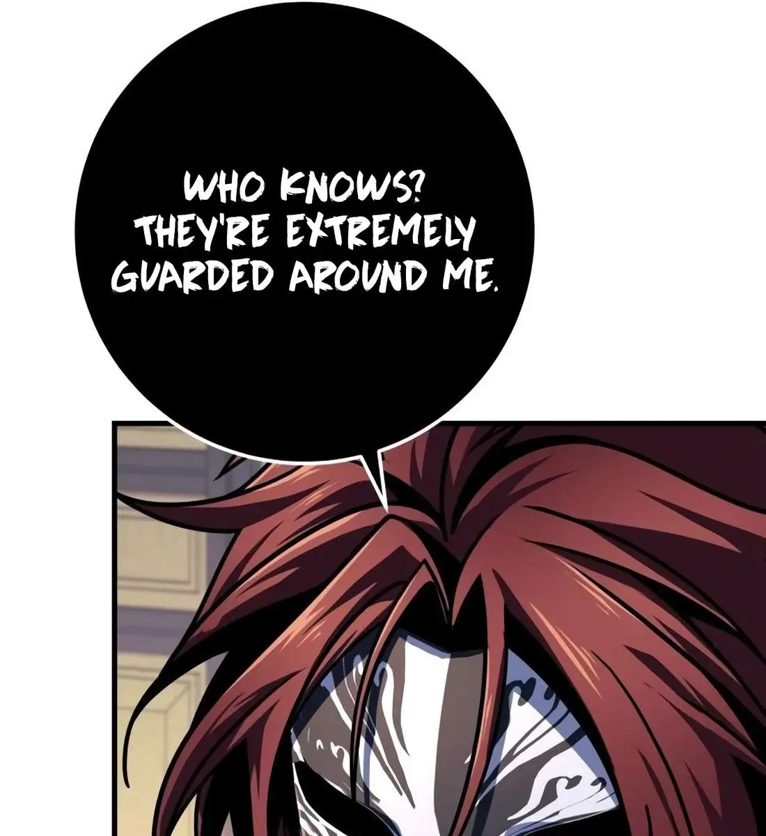 The Emperor's Sword Chapter 119 Page 123
