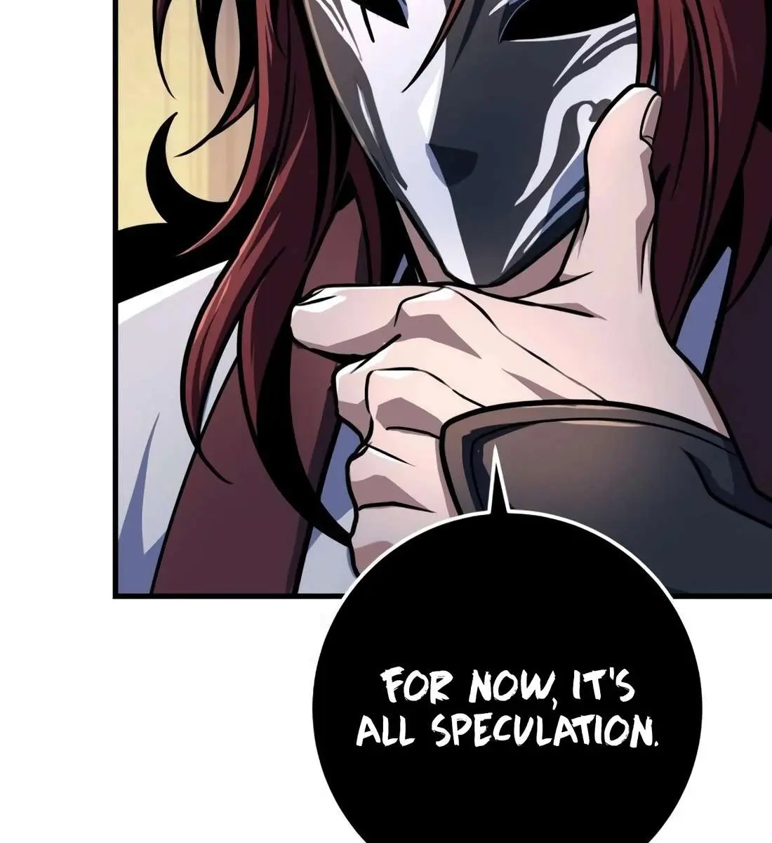 The Emperor's Sword Chapter 119 Page 124