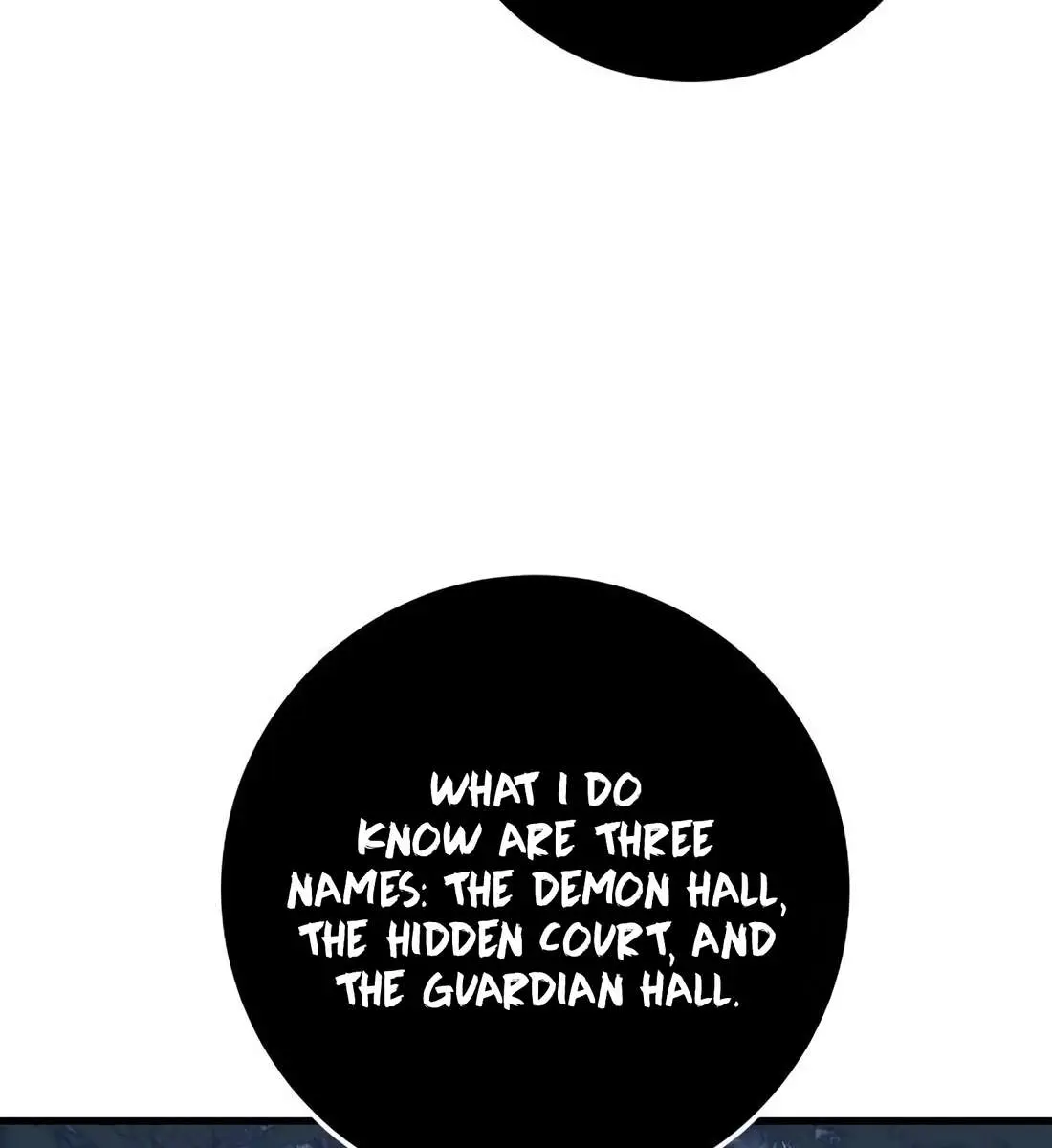 The Emperor's Sword Chapter 119 Page 125