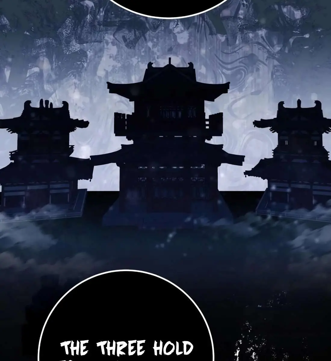 The Emperor's Sword Chapter 119 Page 126