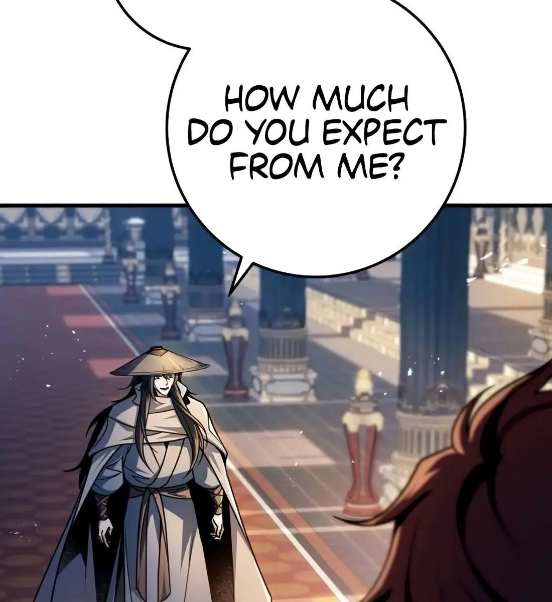 The Emperor's Sword Chapter 119 Page 136