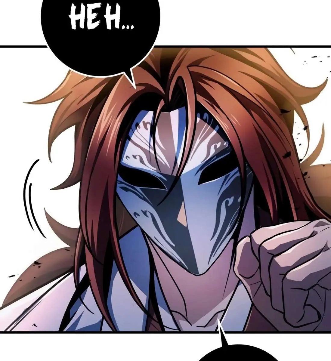 The Emperor's Sword Chapter 119 Page 138