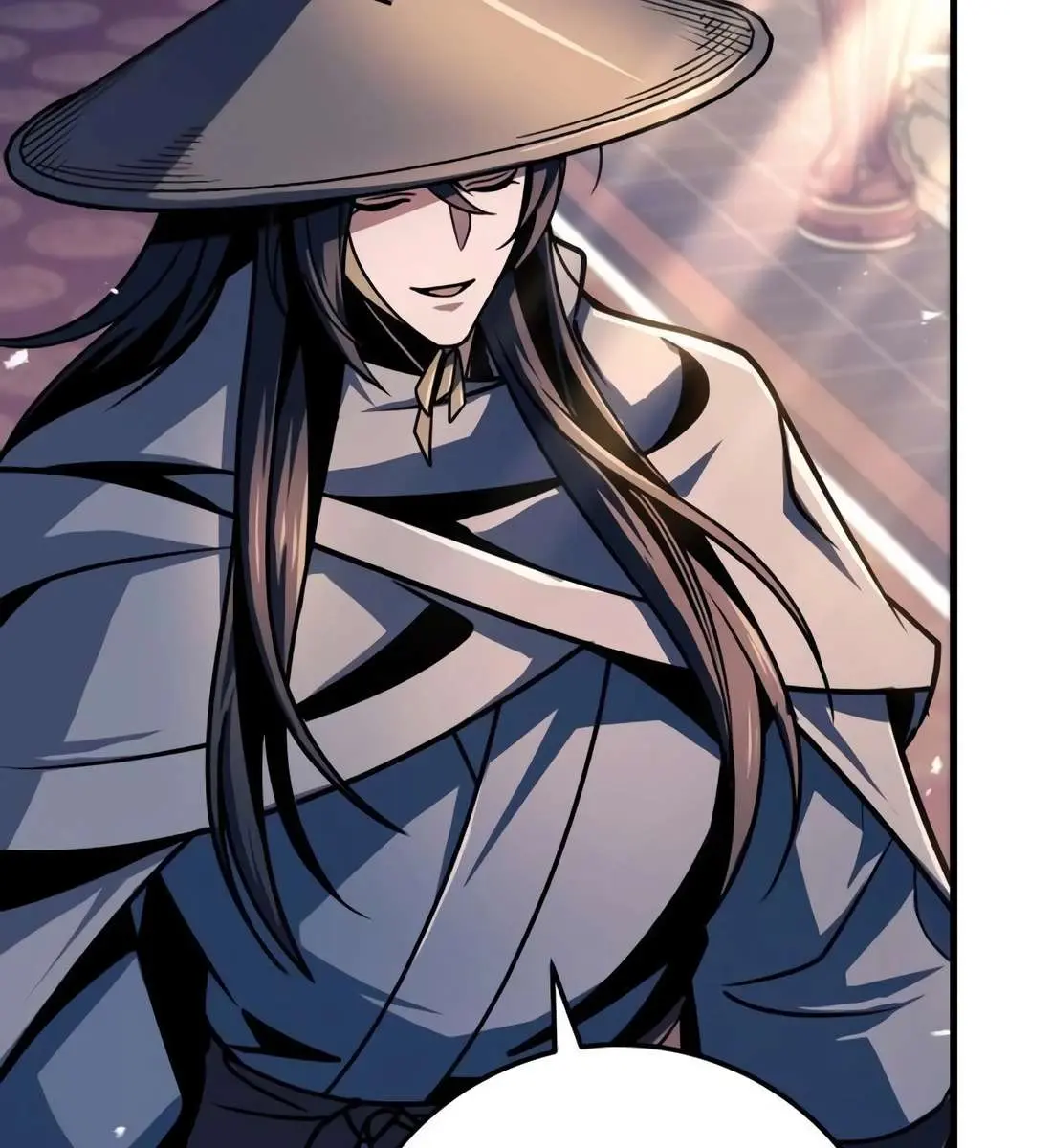 The Emperor's Sword Chapter 119 Page 146