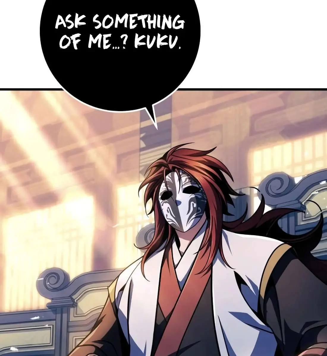 The Emperor's Sword Chapter 119 Page 148