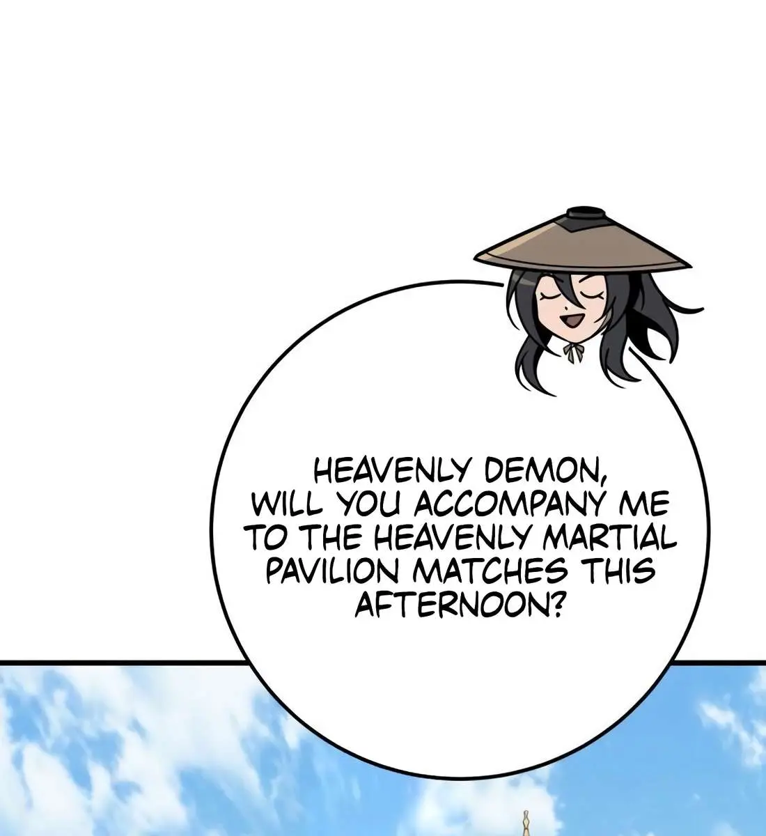 The Emperor's Sword Chapter 119 Page 150