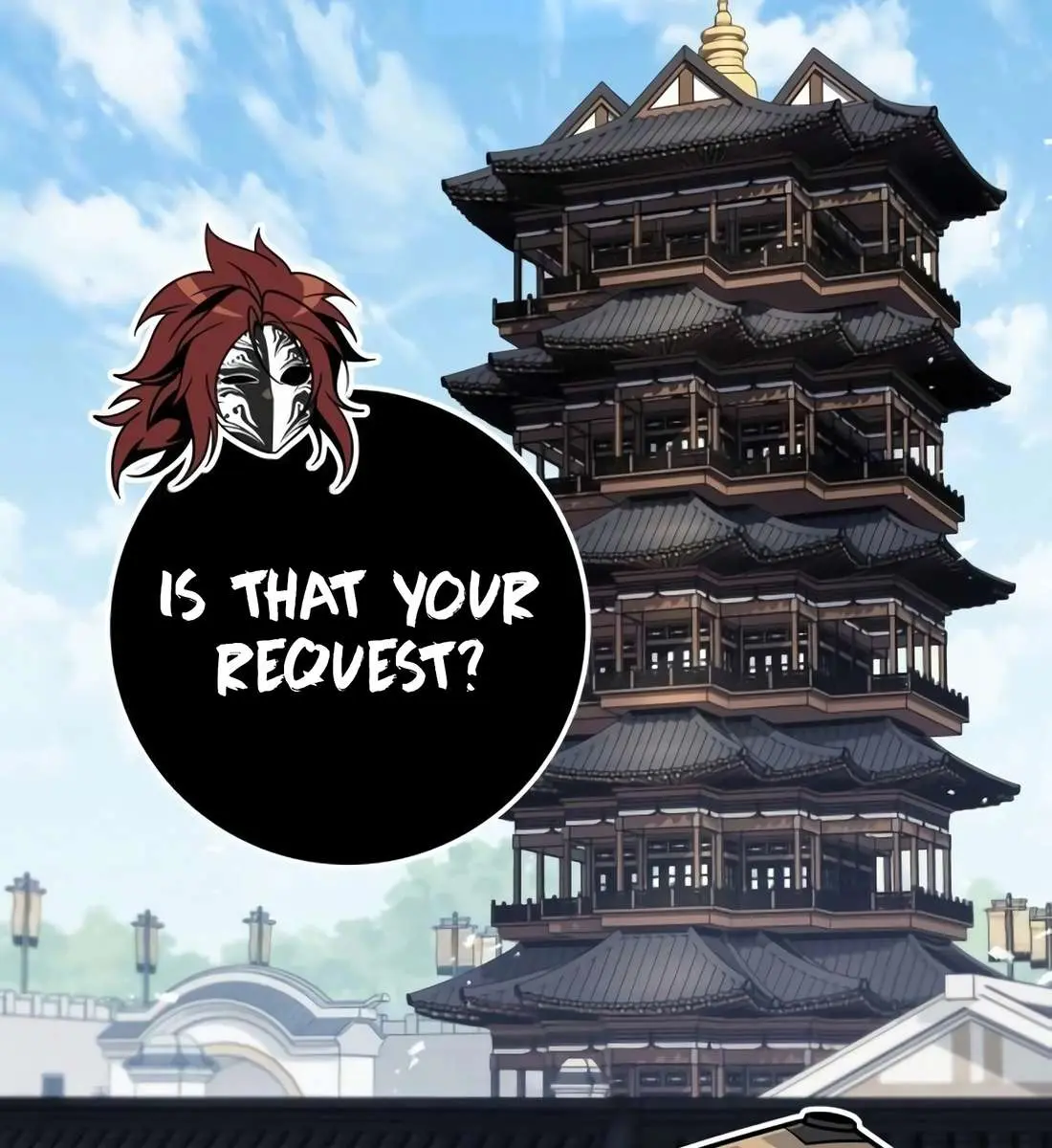 The Emperor's Sword Chapter 119 Page 151