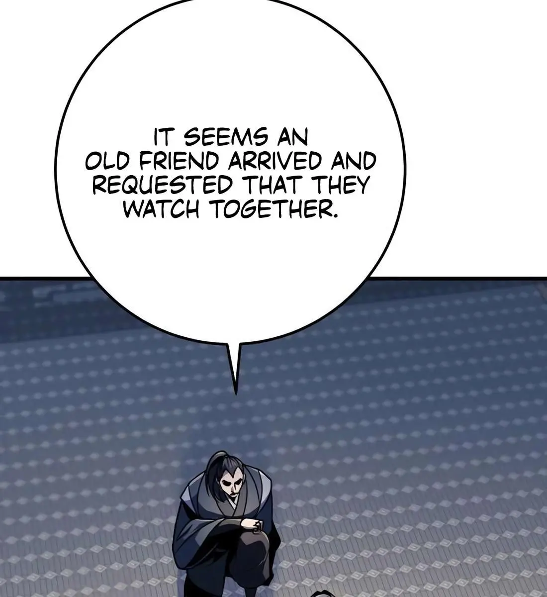 The Emperor's Sword Chapter 119 Page 158
