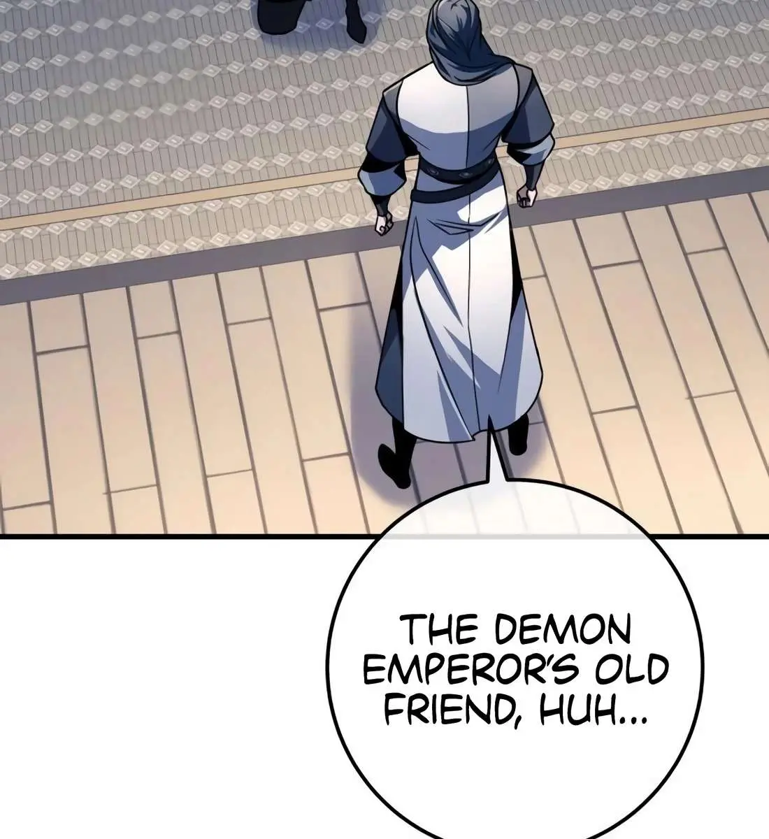 The Emperor's Sword Chapter 119 Page 159