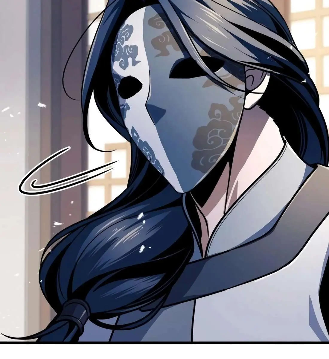 The Emperor's Sword Chapter 119 Page 161