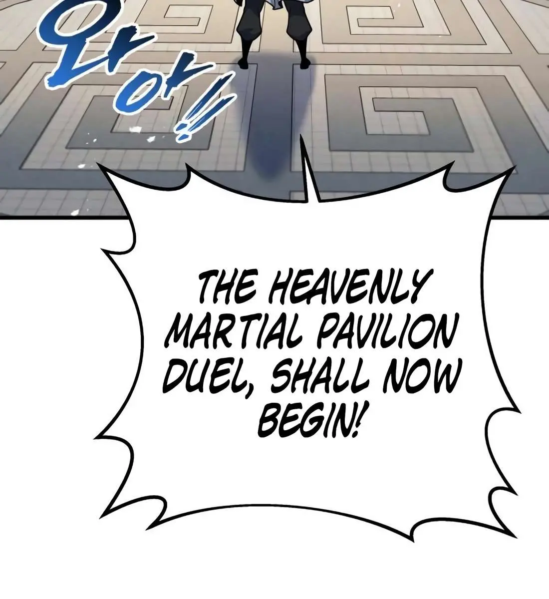 The Emperor's Sword Chapter 119 Page 164