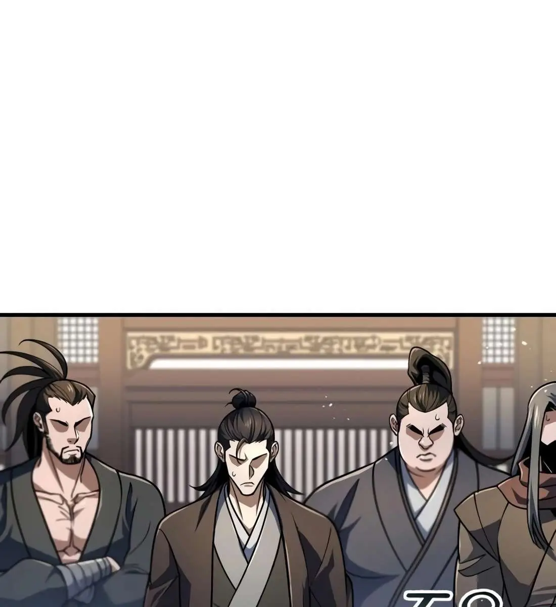 The Emperor's Sword Chapter 119 Page 168