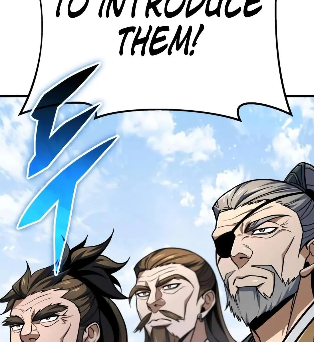 The Emperor's Sword Chapter 119 Page 173