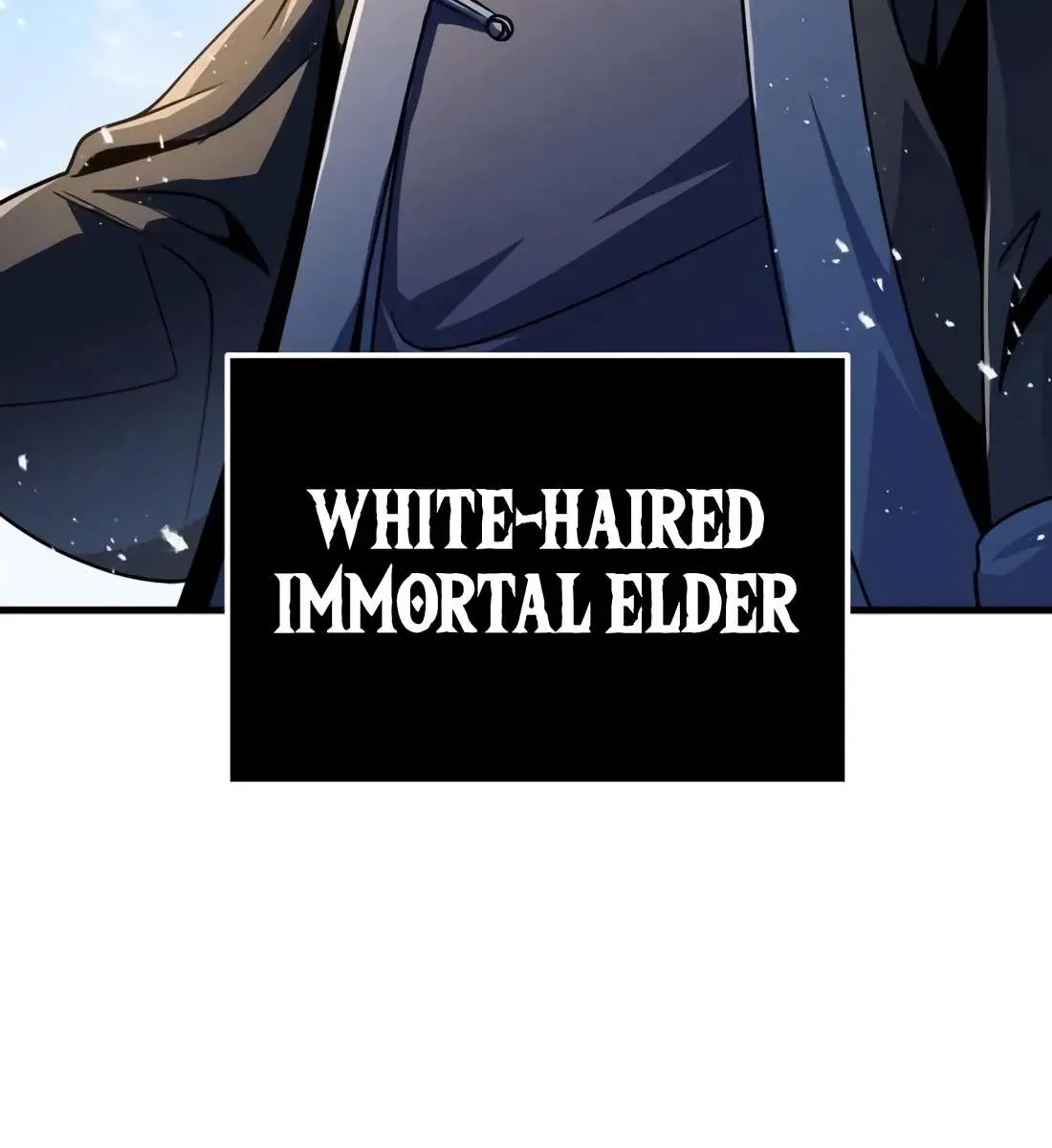 The Emperor's Sword Chapter 119 Page 181