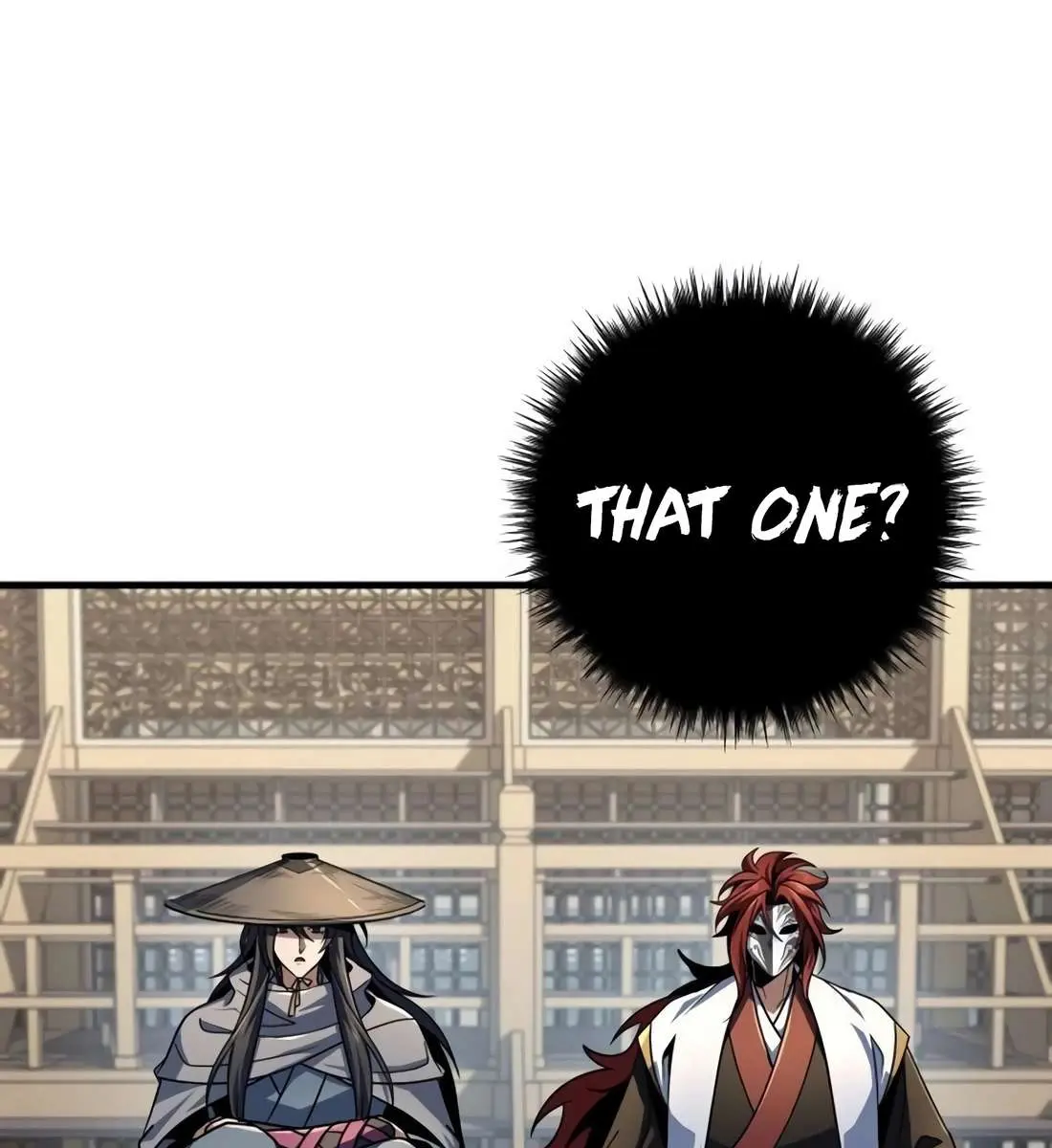 The Emperor's Sword Chapter 119 Page 182