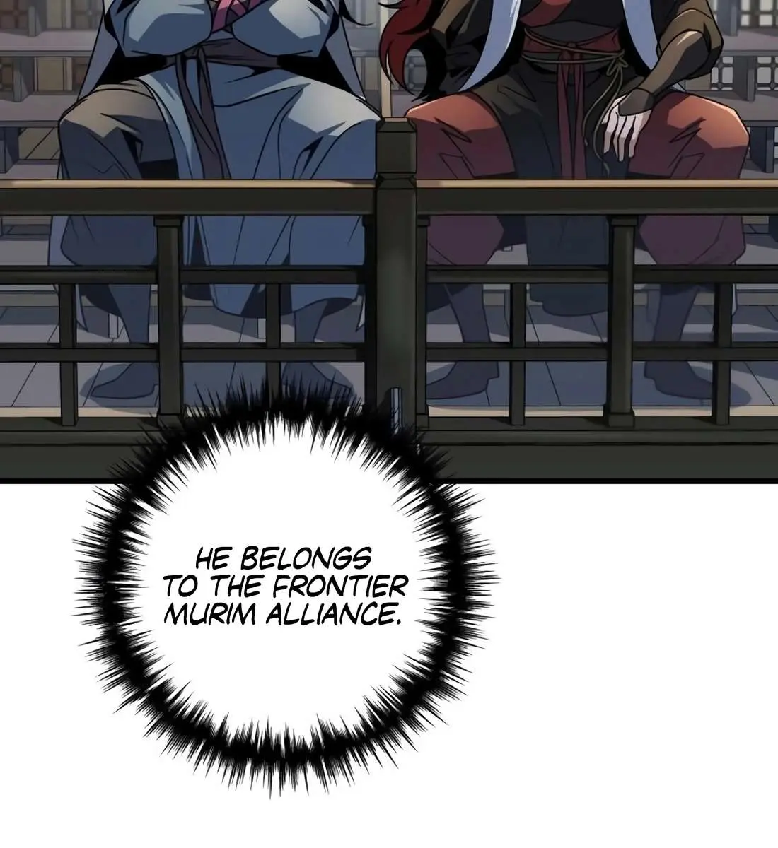 The Emperor's Sword Chapter 119 Page 183