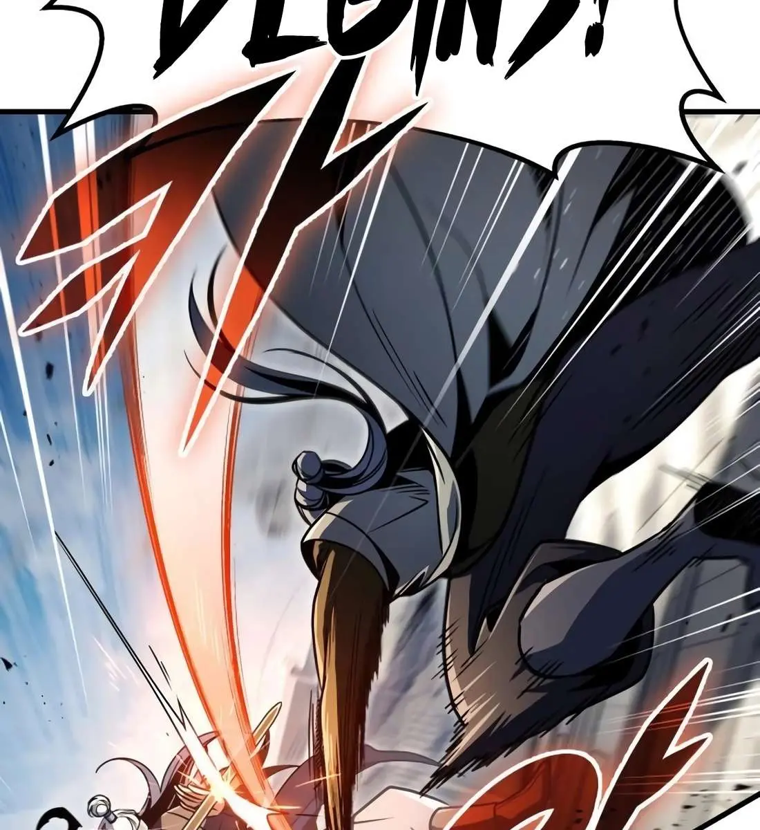 The Emperor's Sword Chapter 119 Page 185
