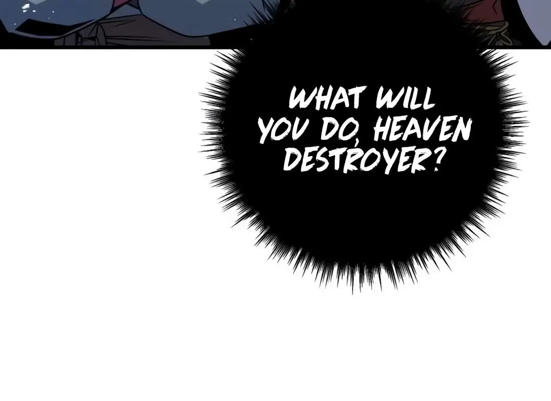 The Emperor's Sword Chapter 119 Page 191