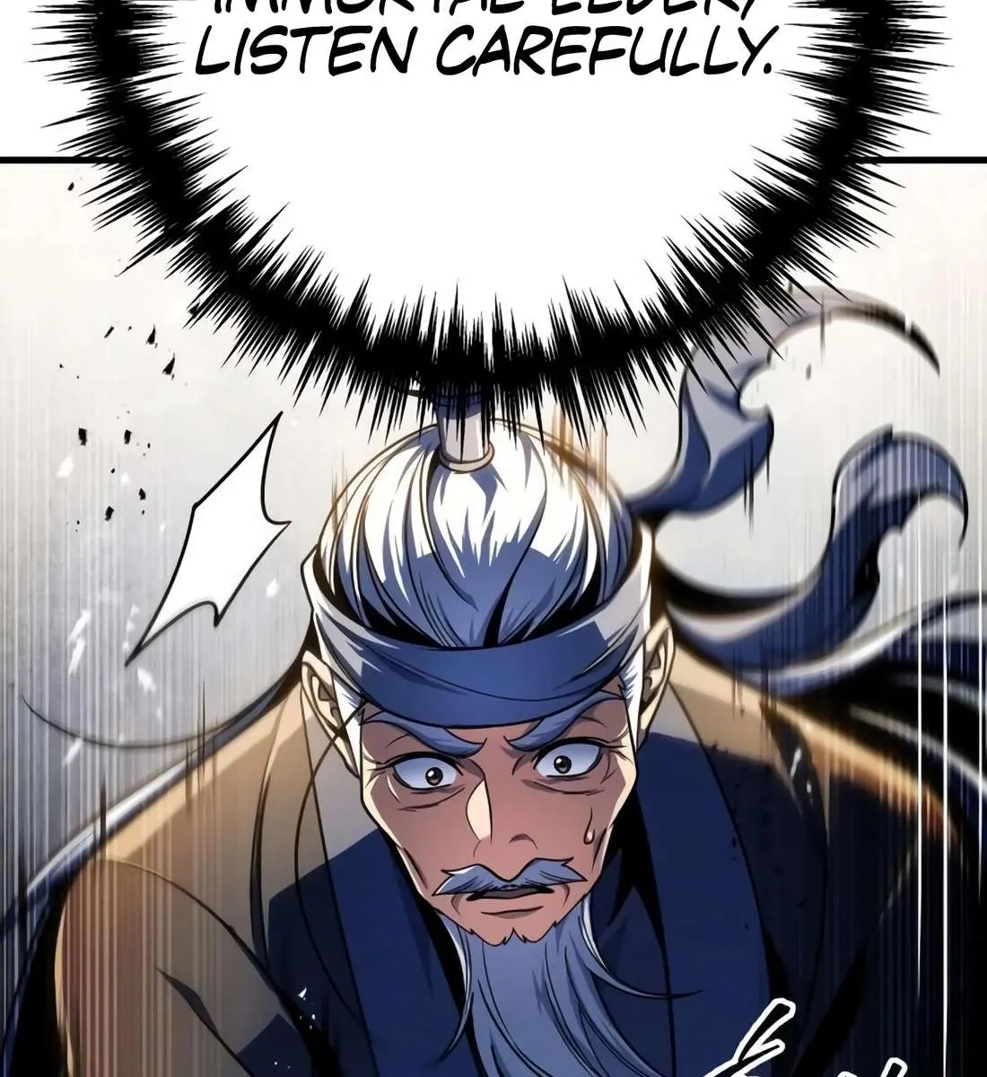 The Emperor's Sword Chapter 119 Page 196