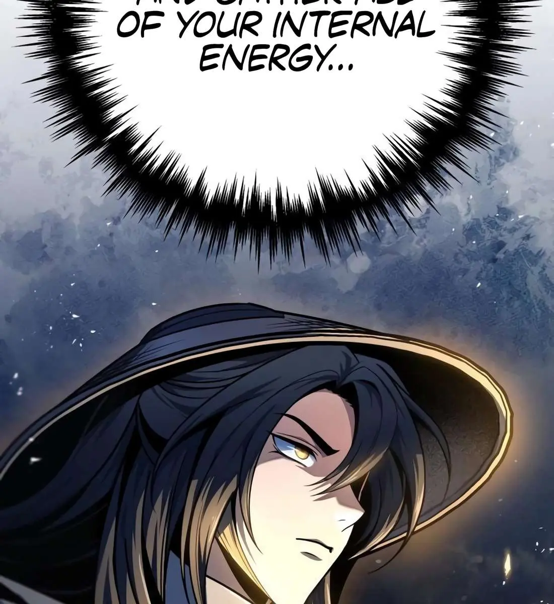 The Emperor's Sword Chapter 119 Page 199