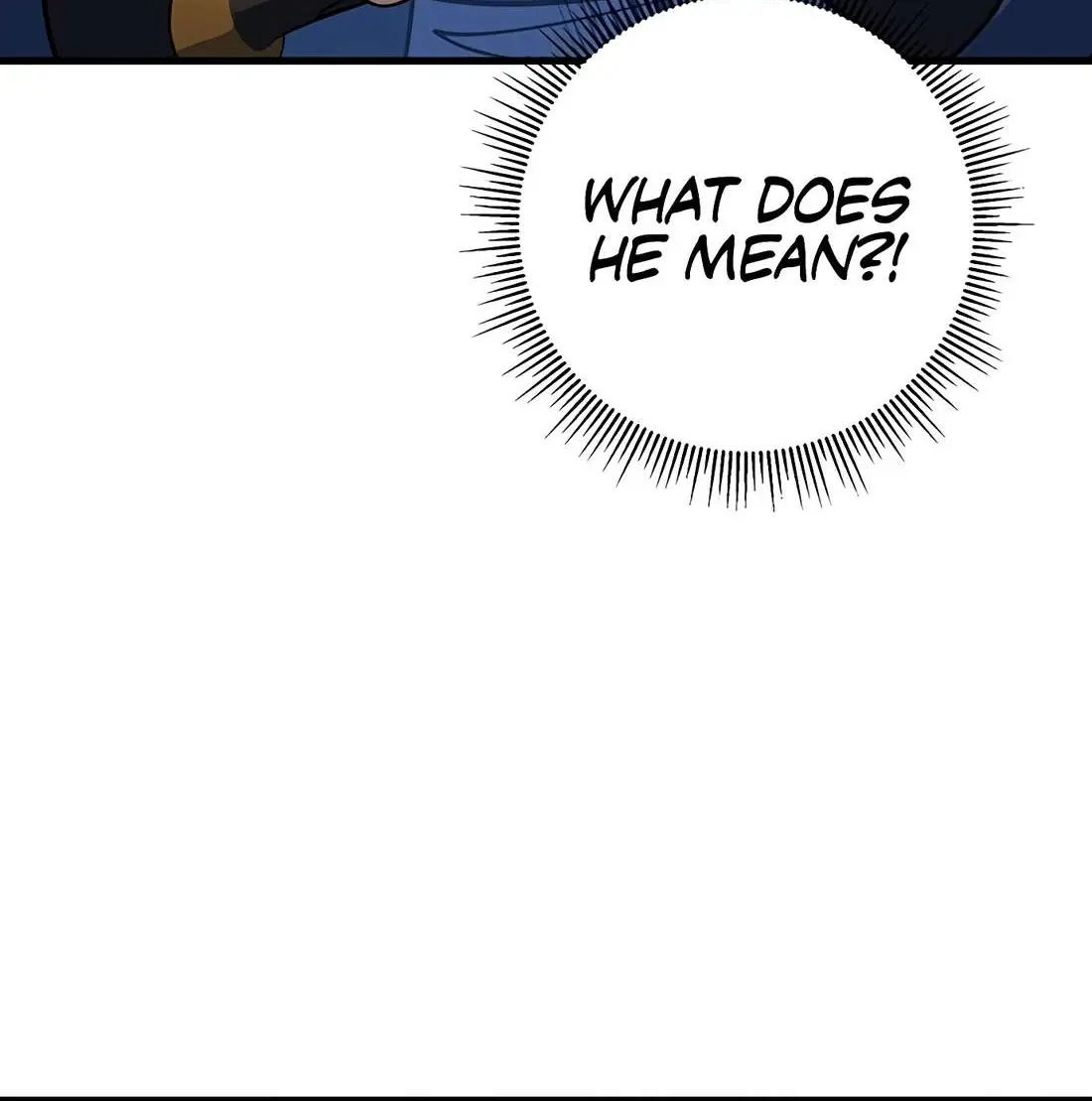 The Emperor's Sword Chapter 120 Page 9