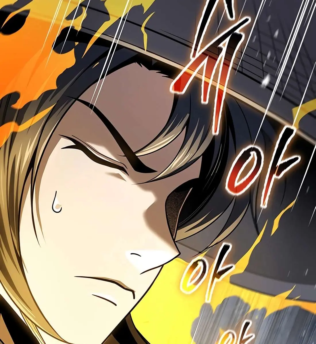 The Emperor's Sword Chapter 120 Page 17