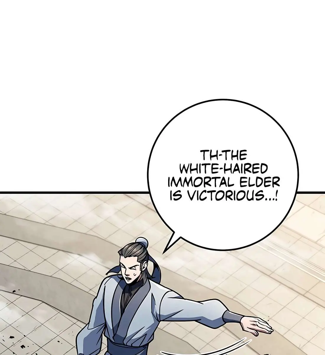 The Emperor's Sword Chapter 120 Page 26