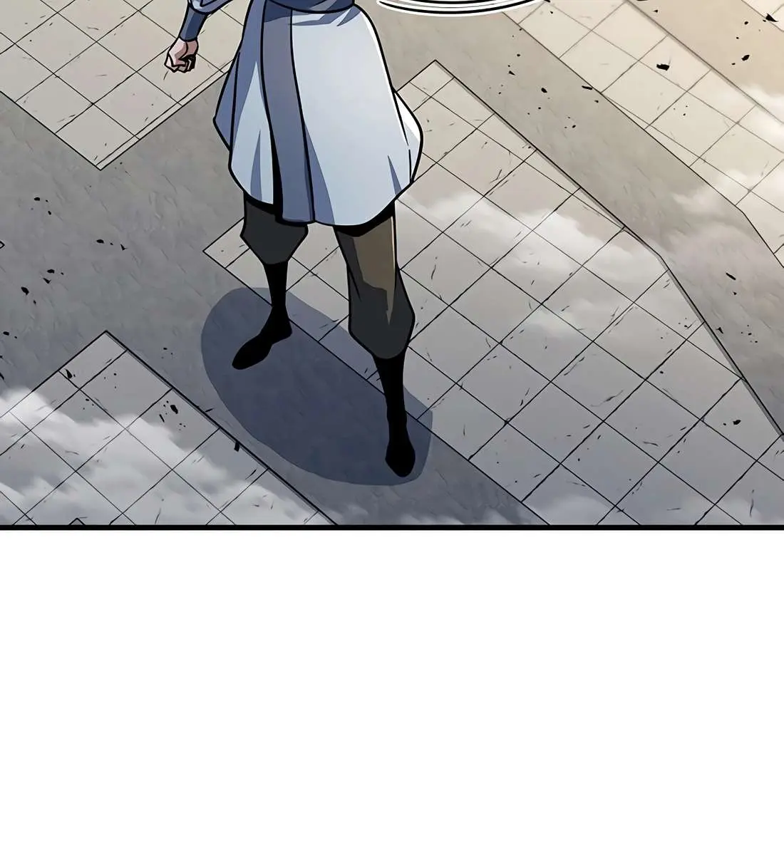 The Emperor's Sword Chapter 120 Page 27