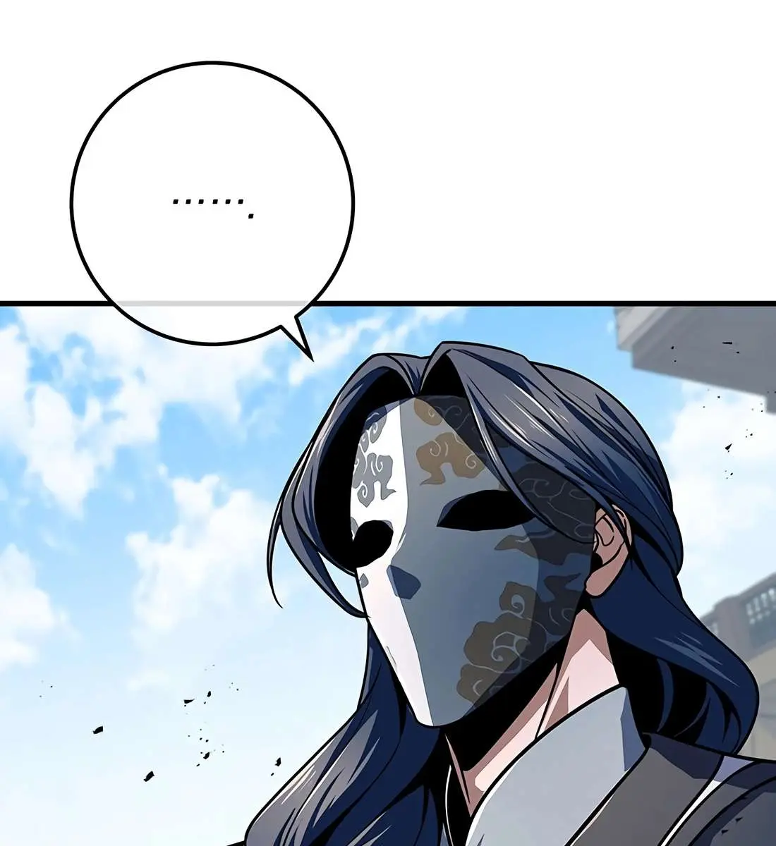 The Emperor's Sword Chapter 120 Page 33