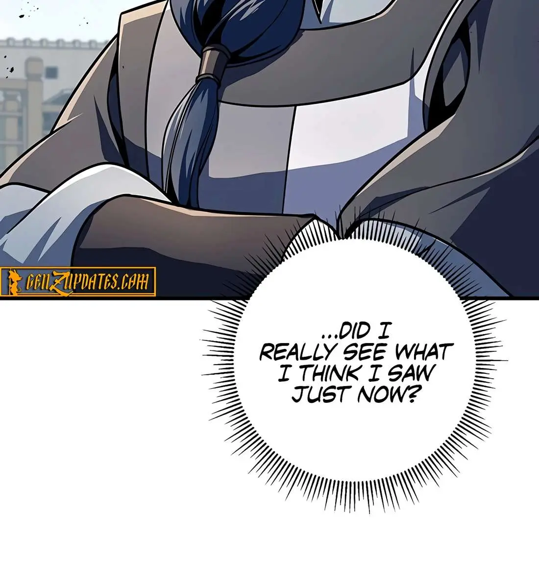 The Emperor's Sword Chapter 120 Page 34