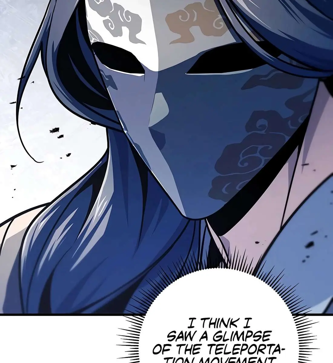 The Emperor's Sword Chapter 120 Page 36