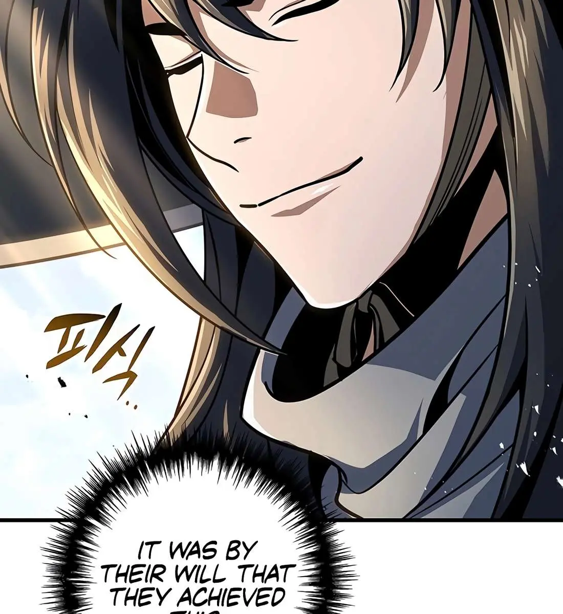 The Emperor's Sword Chapter 120 Page 45