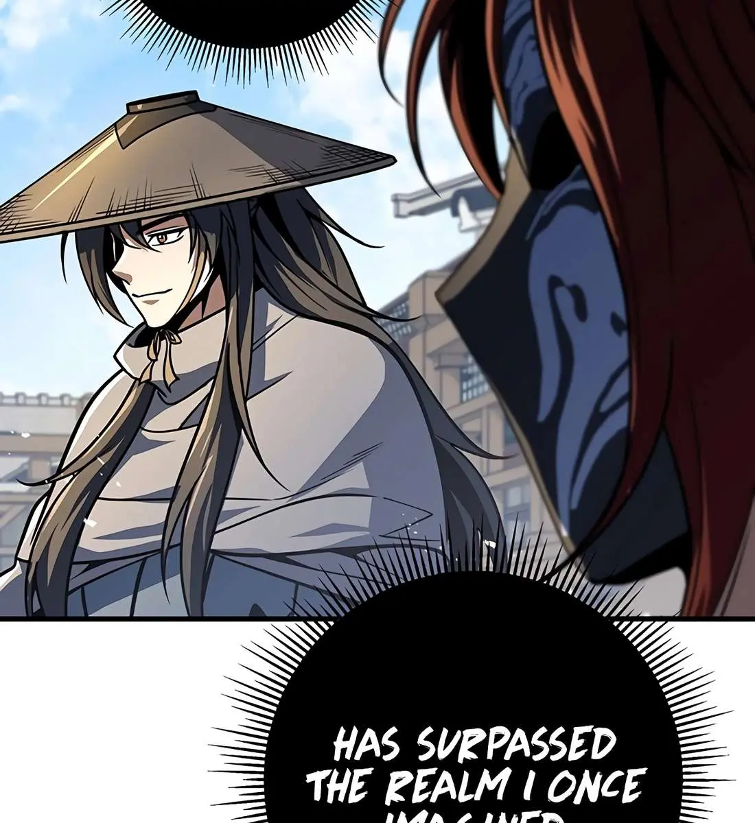 The Emperor's Sword Chapter 120 Page 47