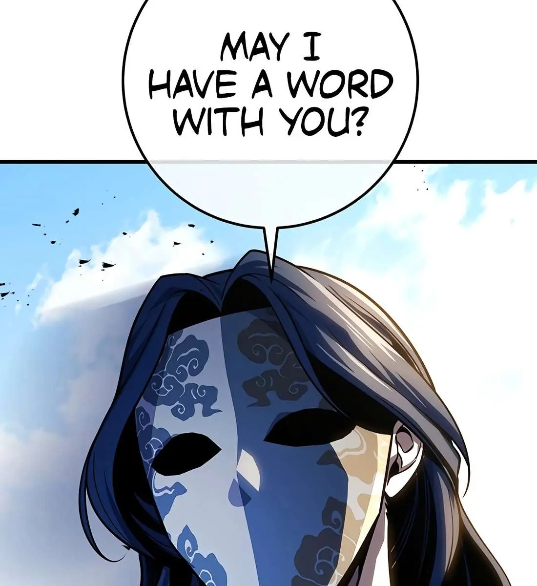 The Emperor's Sword Chapter 120 Page 54