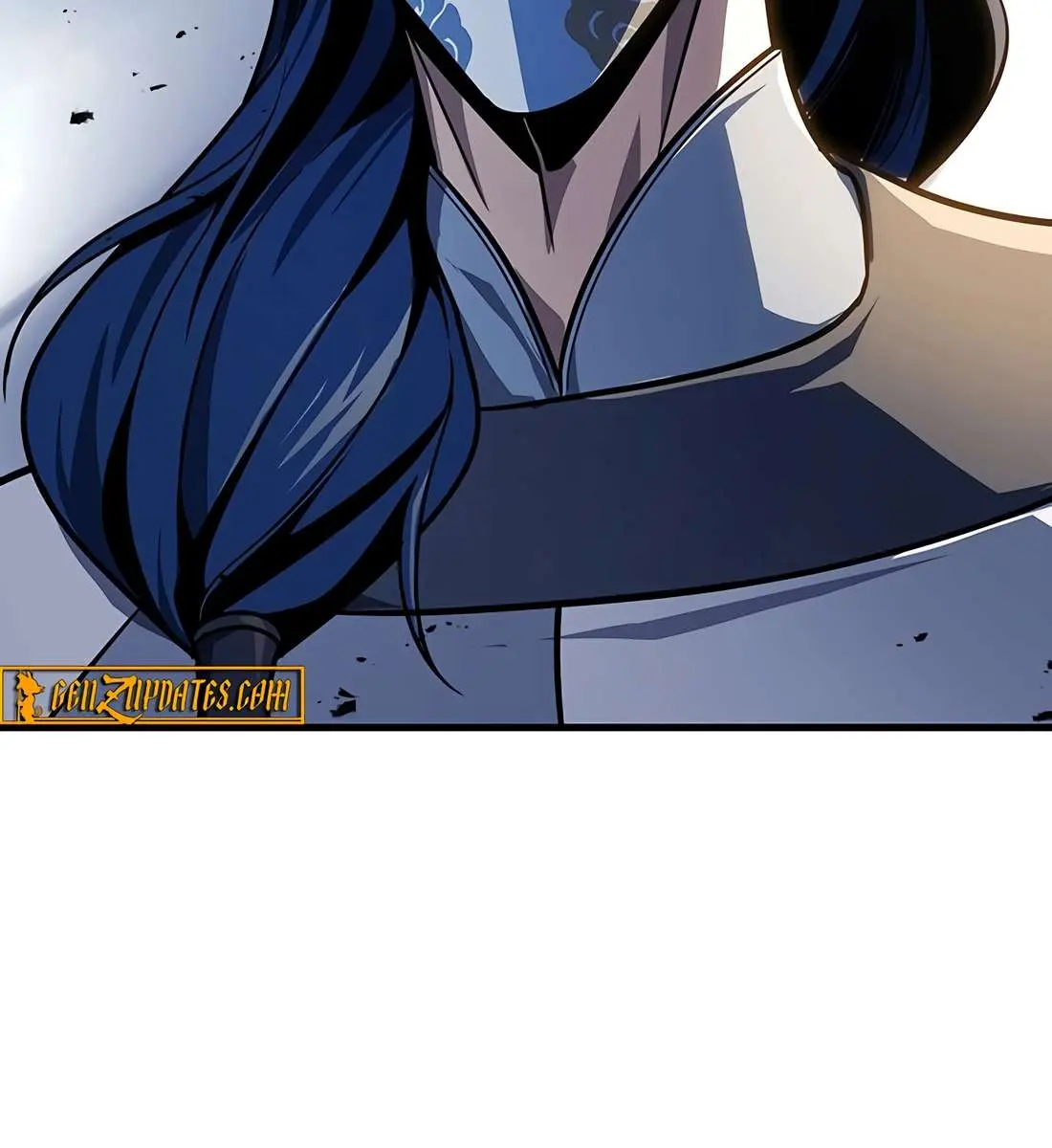 The Emperor's Sword Chapter 120 Page 55