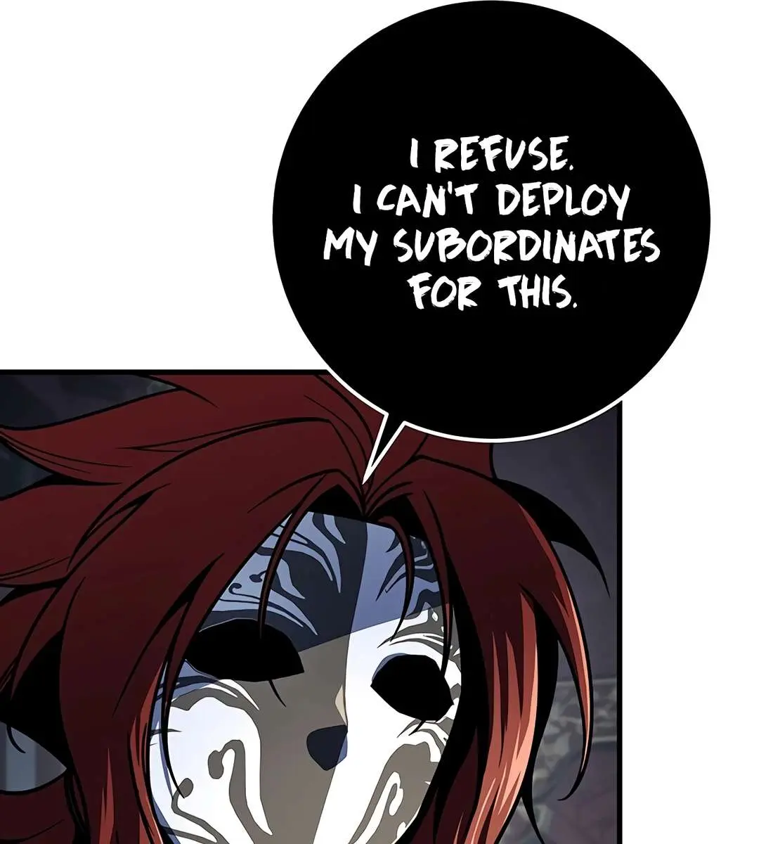 The Emperor's Sword Chapter 120 Page 61