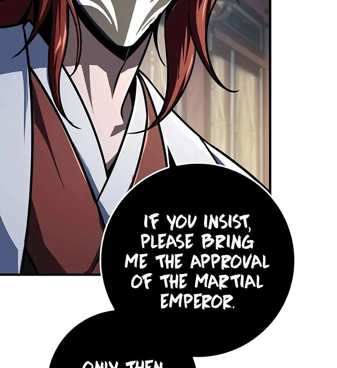 The Emperor's Sword Chapter 120 Page 62