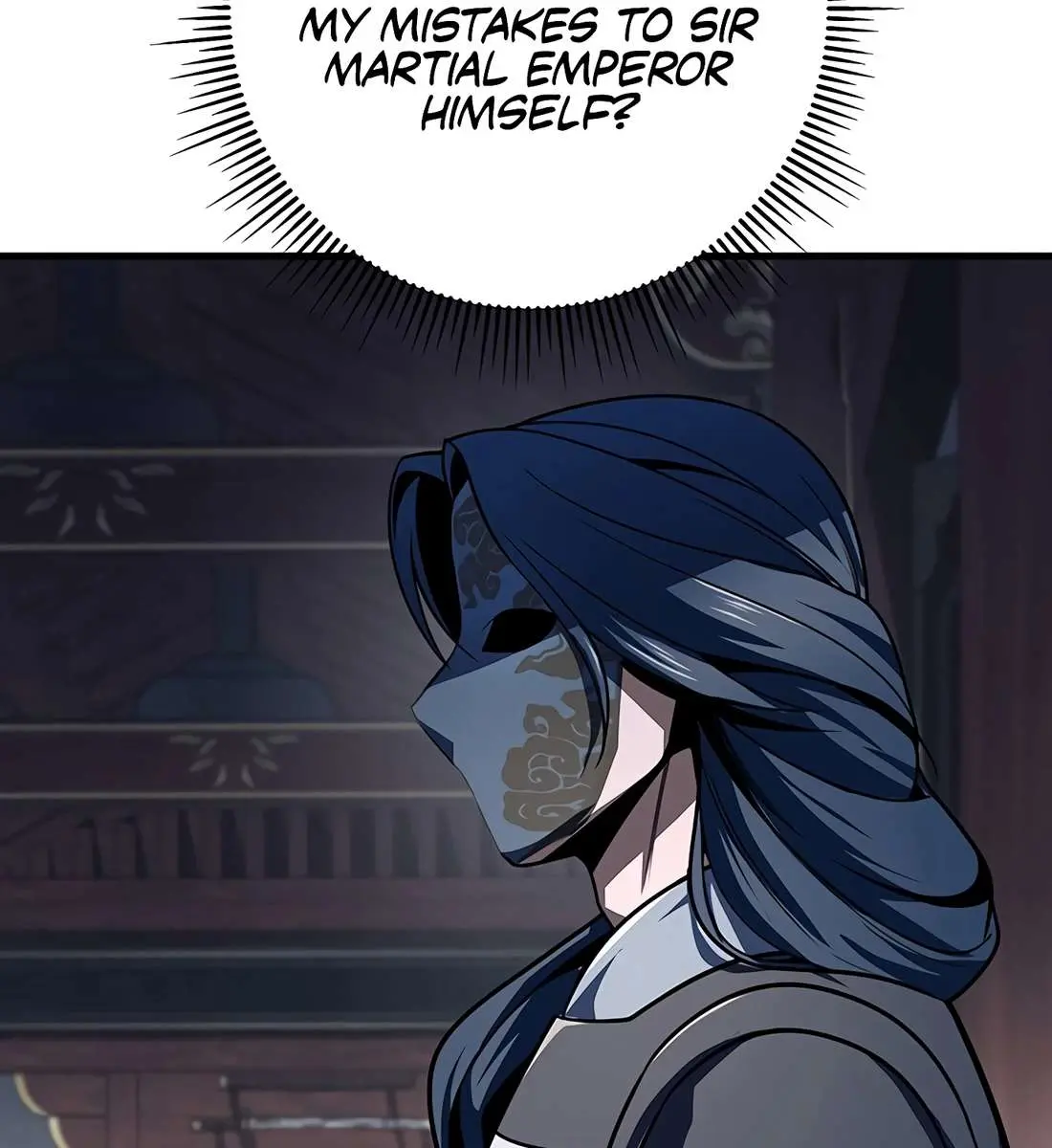 The Emperor's Sword Chapter 120 Page 64