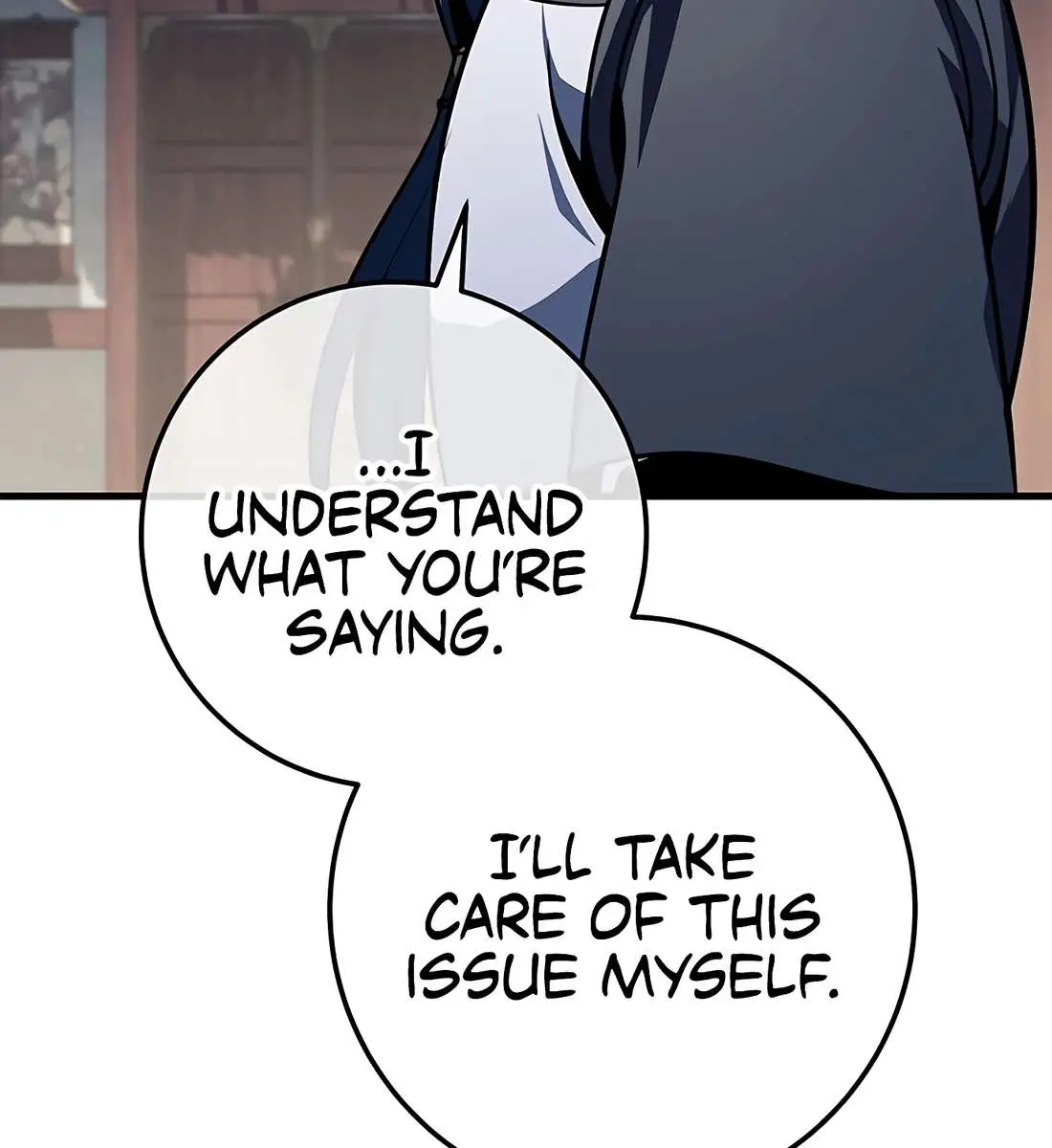 The Emperor's Sword Chapter 120 Page 65