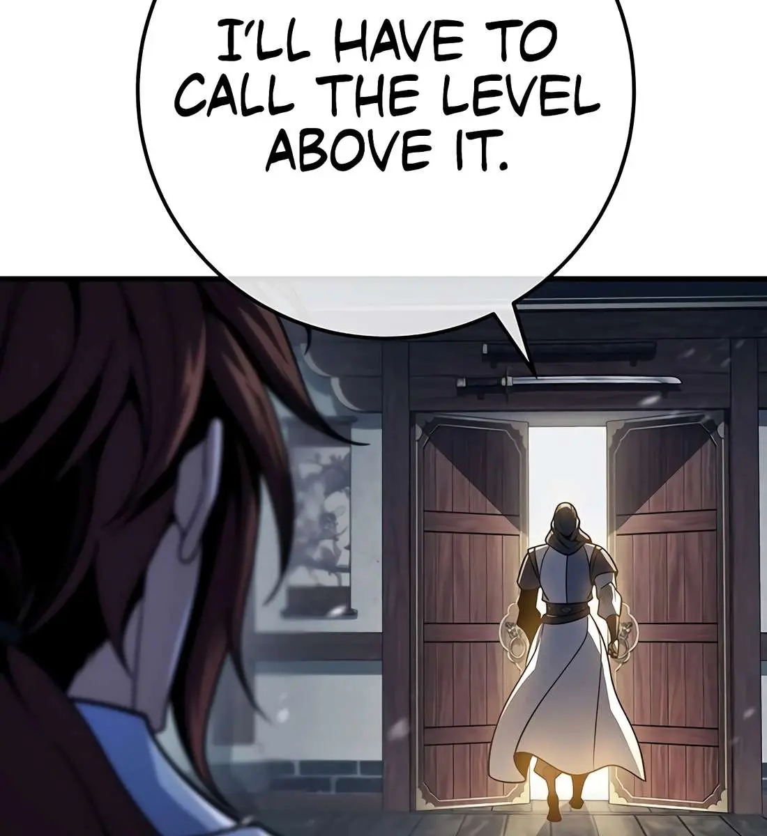 The Emperor's Sword Chapter 120 Page 70