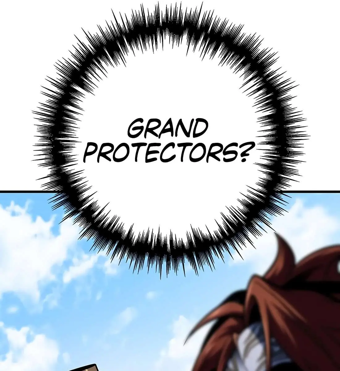 The Emperor's Sword Chapter 120 Page 73