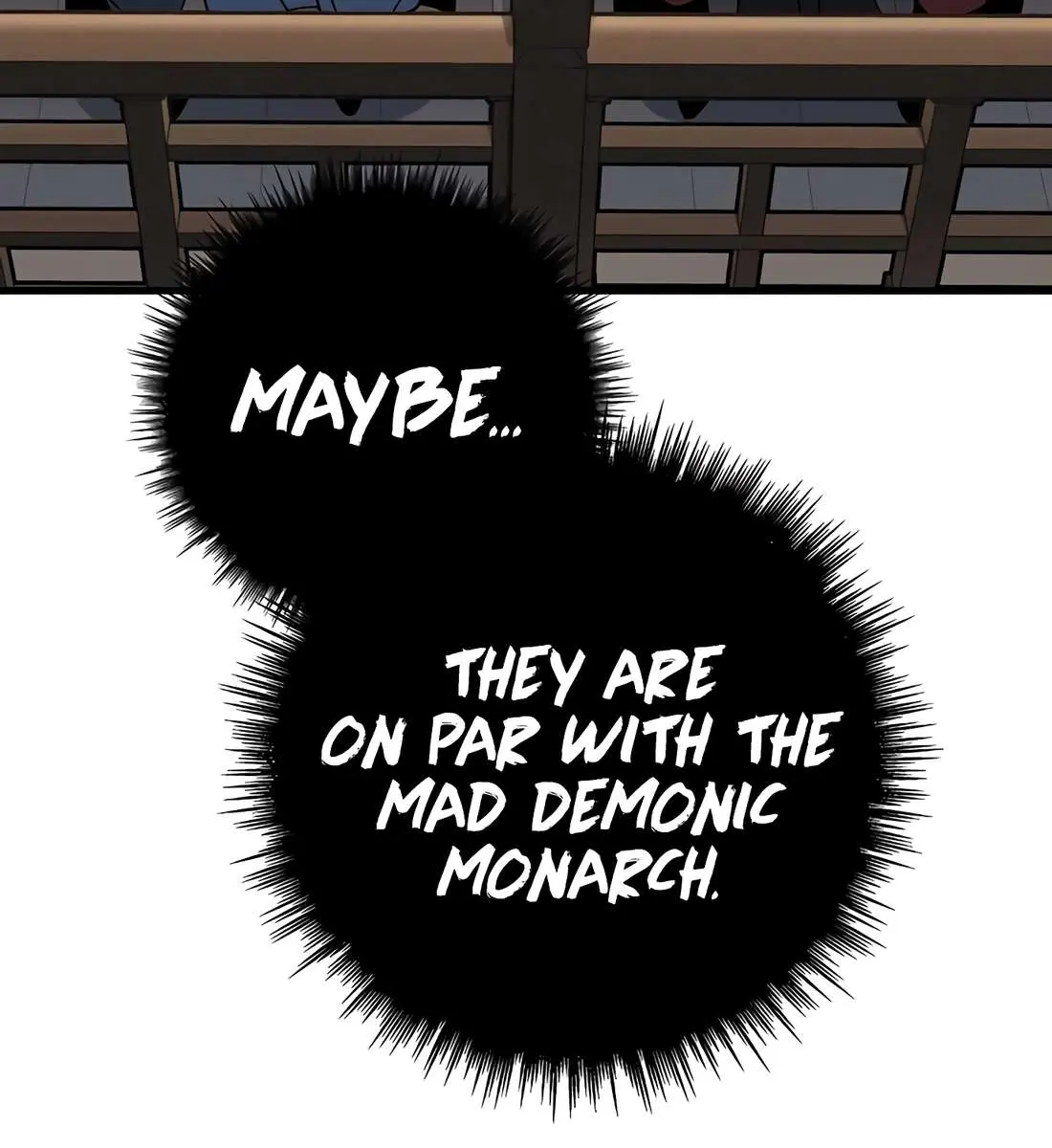 The Emperor's Sword Chapter 120 Page 77