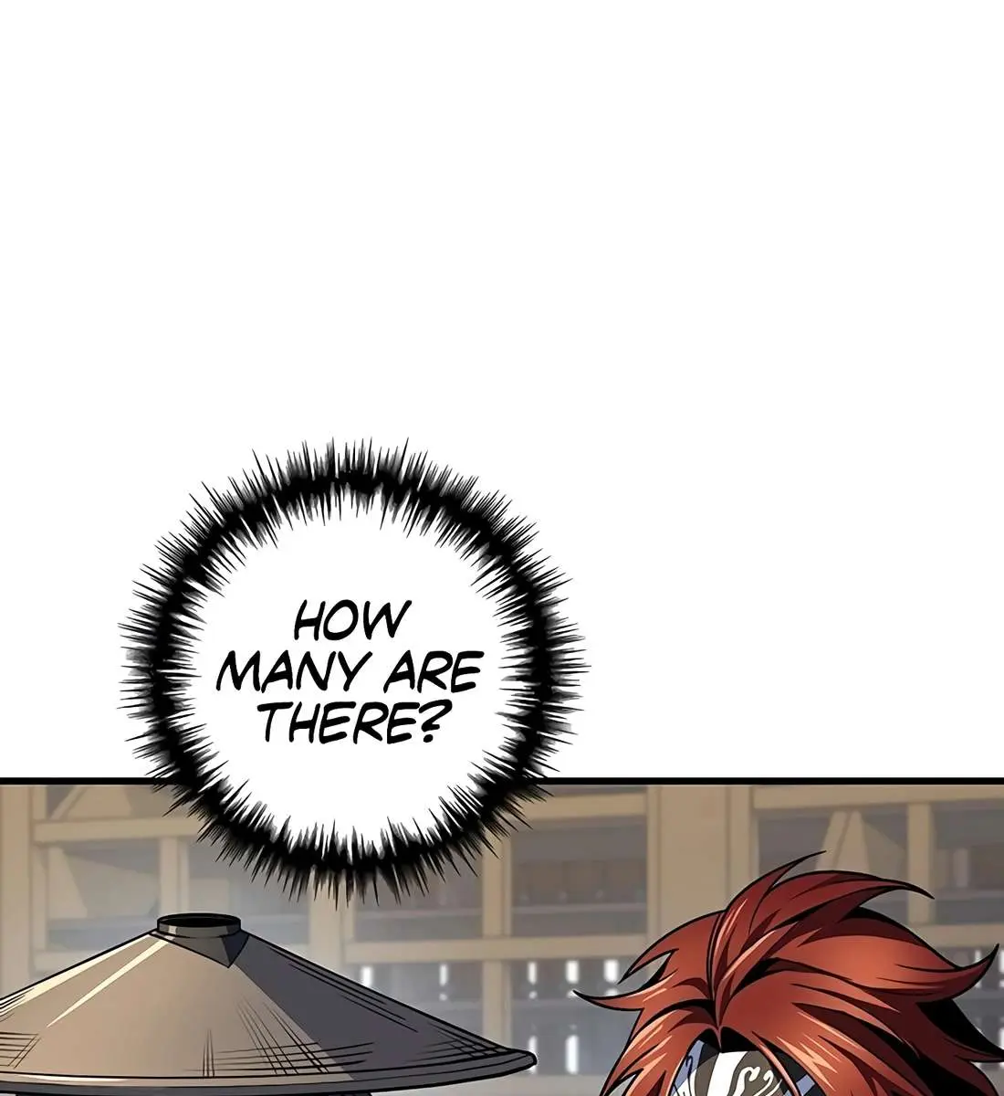 The Emperor's Sword Chapter 120 Page 78