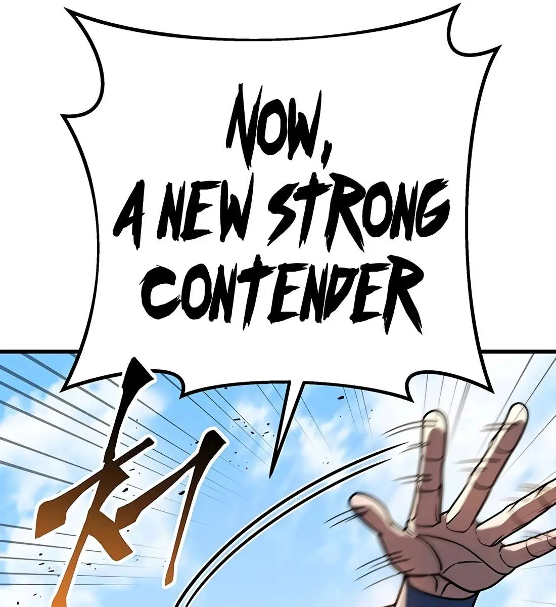 The Emperor's Sword Chapter 120 Page 83