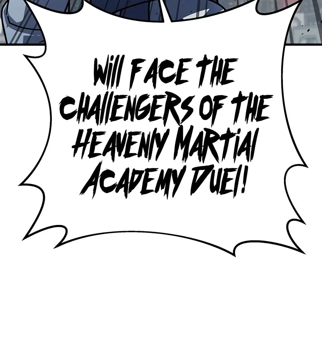 The Emperor's Sword Chapter 120 Page 85