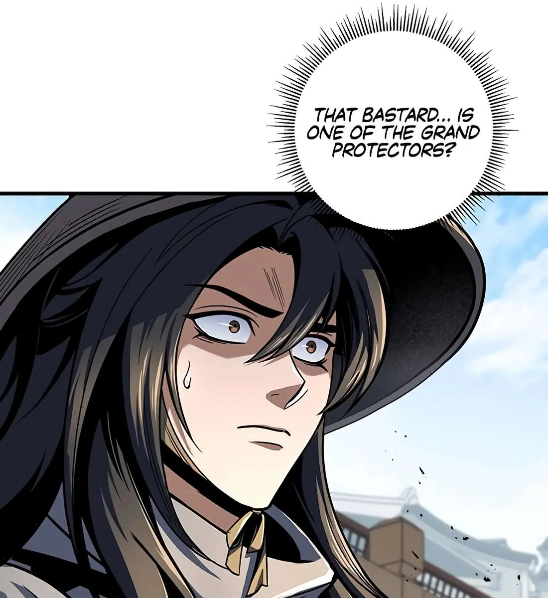 The Emperor's Sword Chapter 120 Page 94