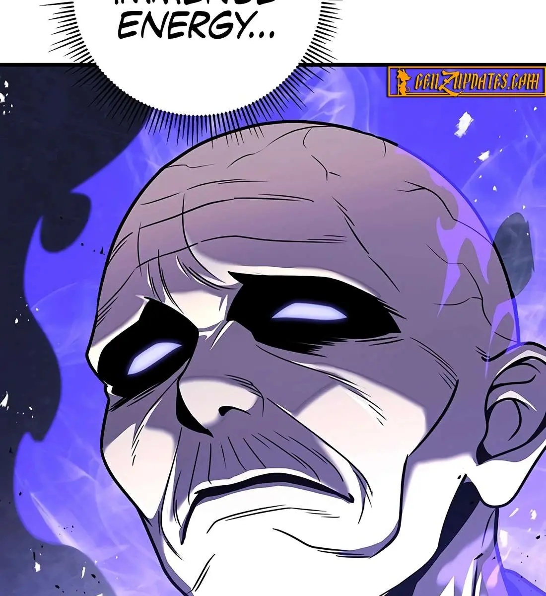 The Emperor's Sword Chapter 120 Page 96