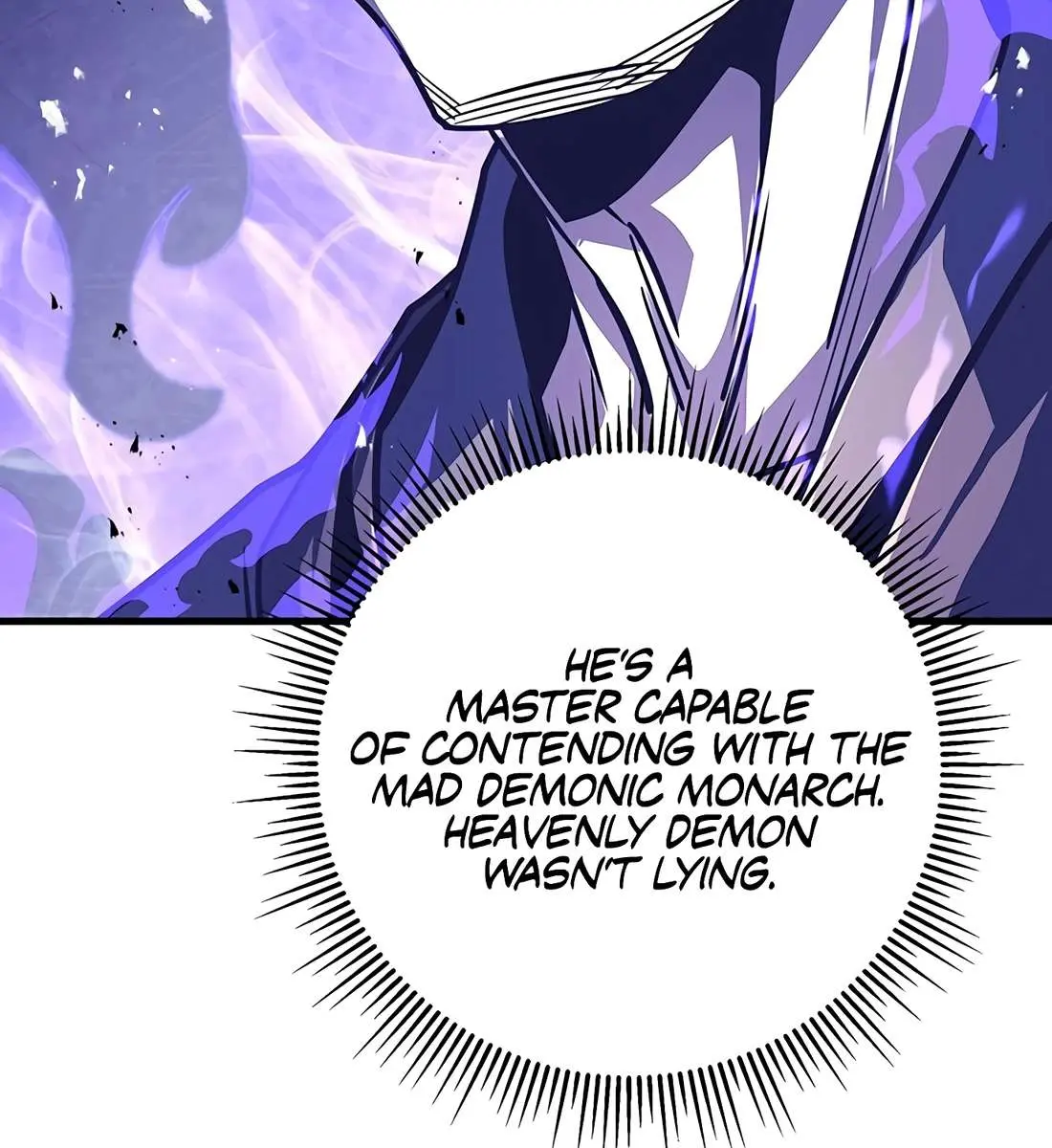 The Emperor's Sword Chapter 120 Page 97