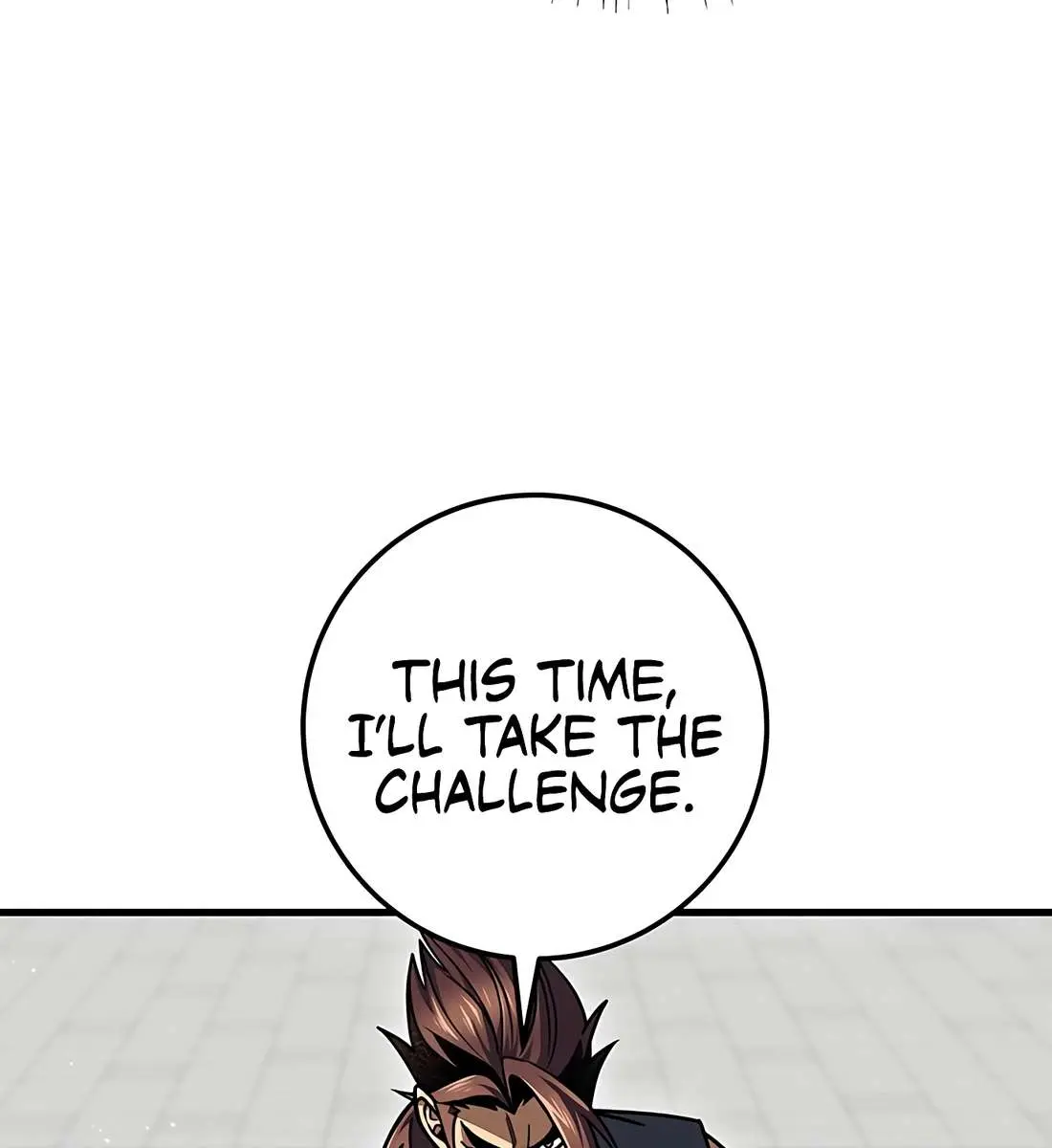 The Emperor's Sword Chapter 120 Page 98